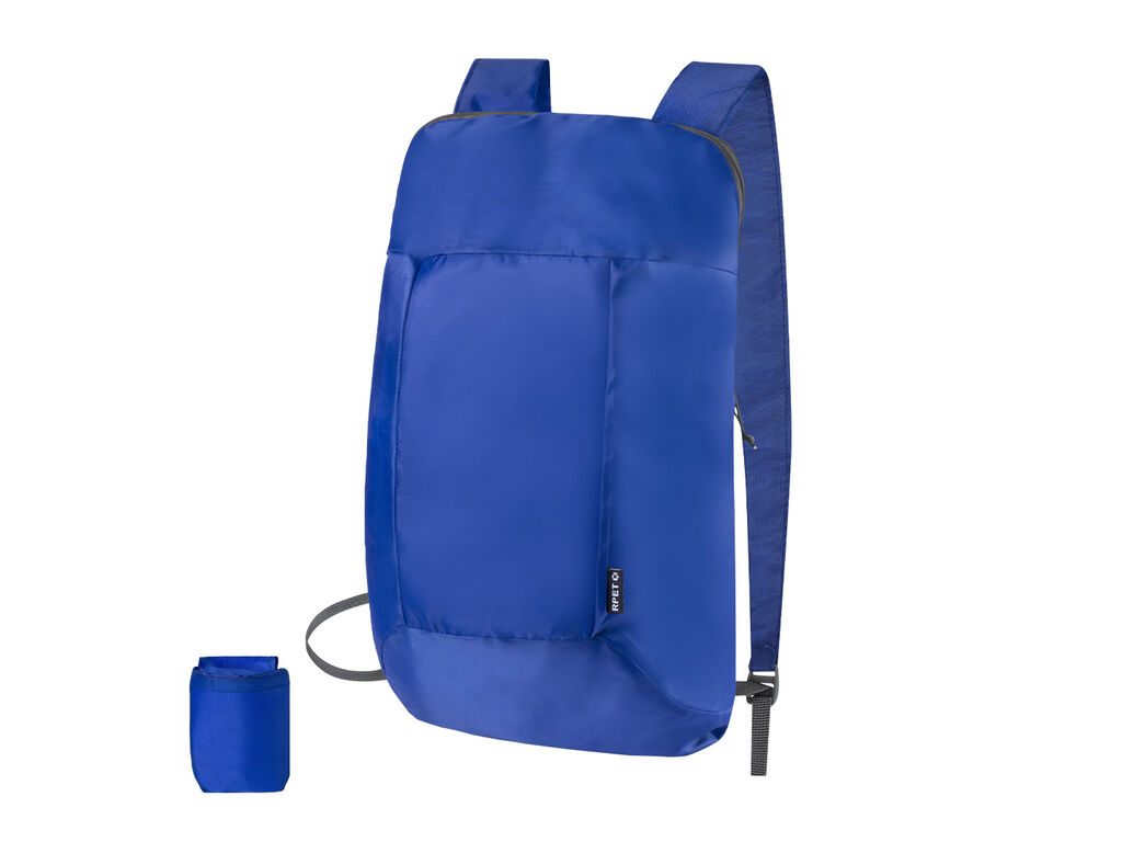 Mochila Dobrável Redrax