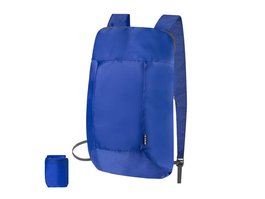 Mochila Dobrável Redrax