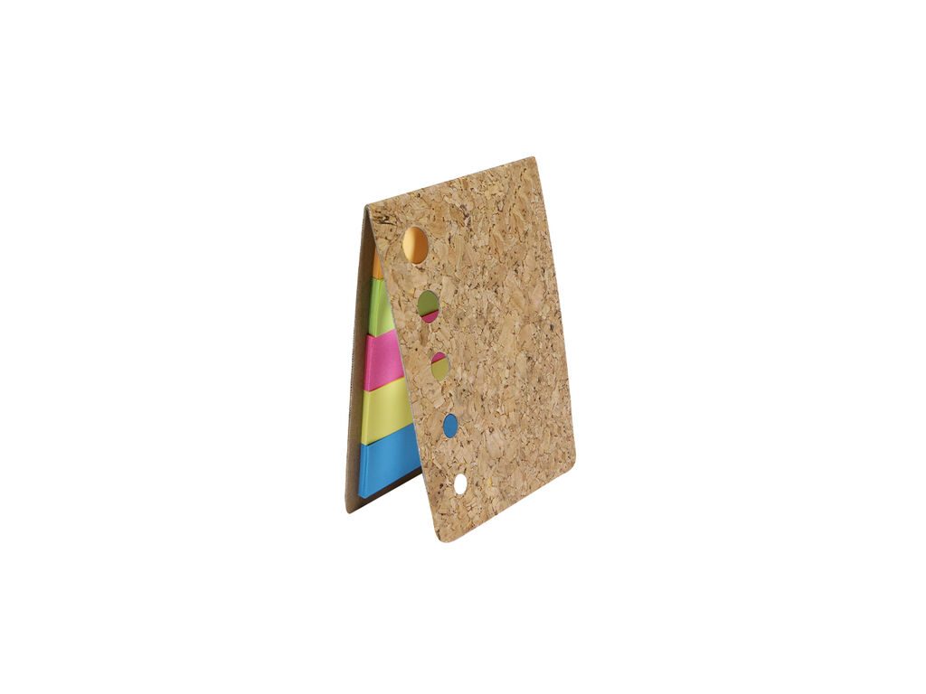 Bloco De Notas Bretor