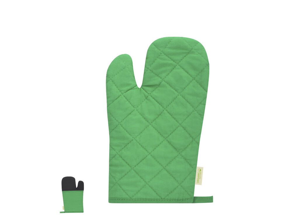 Luva Kinix