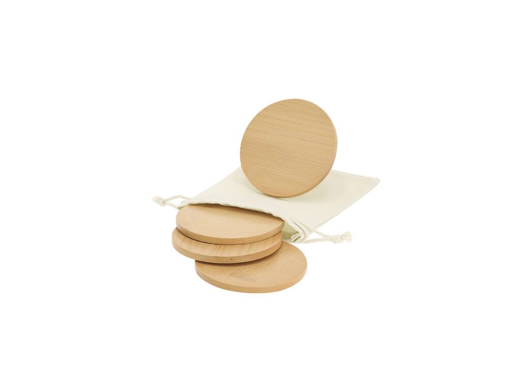 Set Bases Para Copos Elmor