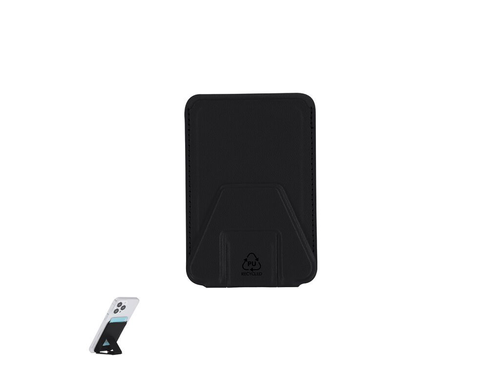 Suporte Porta-Cartões Rickard