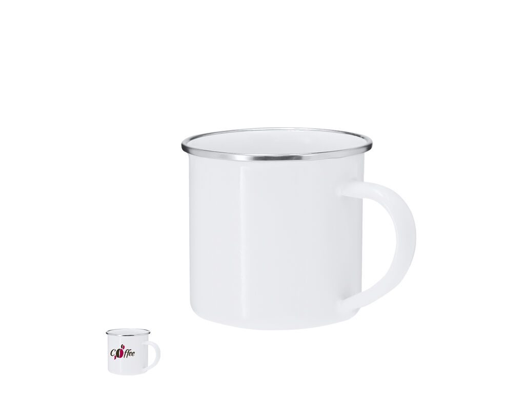 Caneca Sublimação Deriox