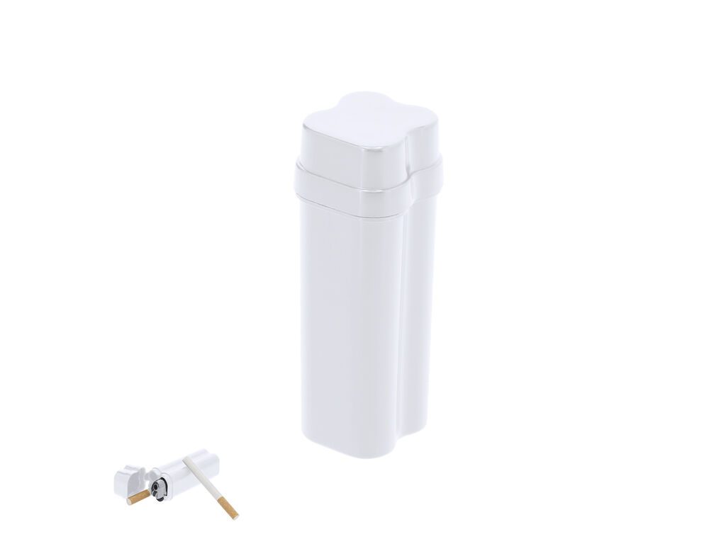 Estojo De Tabaco Zaron