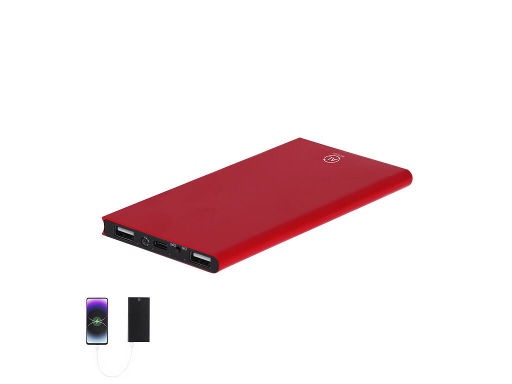 Power Bank Barrols
