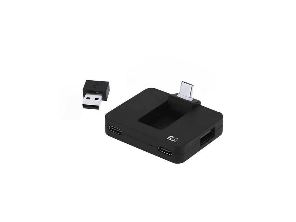 Porta Usb Baycen