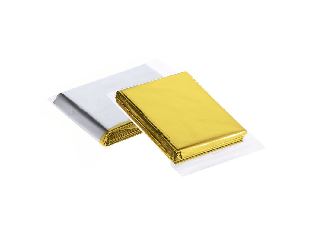 Manta Térmica Mithak