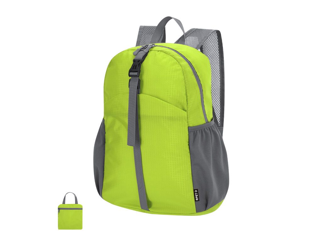 Mochila Dobrável Chermel