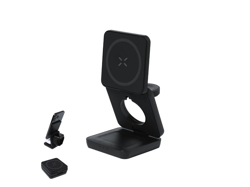 Carregador Komal
