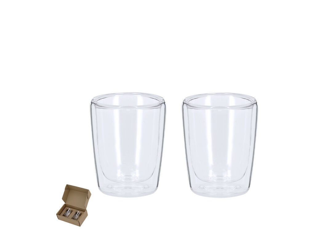 Set Copos Frilux