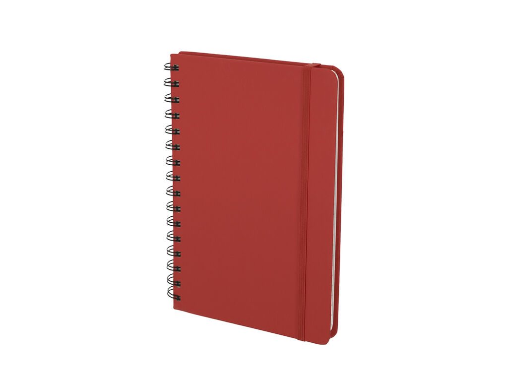 Caderno Pusik