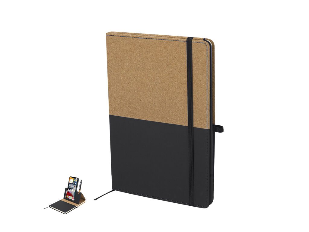 Bloco De Notas Suporte Suttony