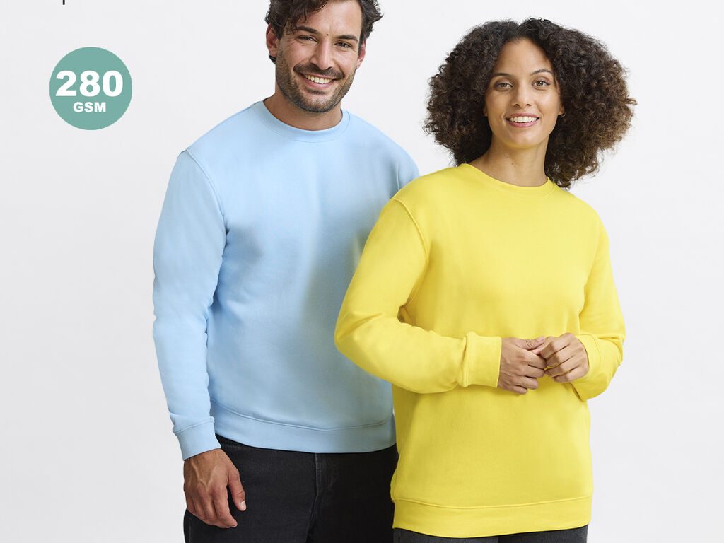Sweatshirt Adulto Cosmos II