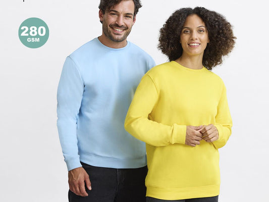 Sweatshirt Adulto Cosmos II