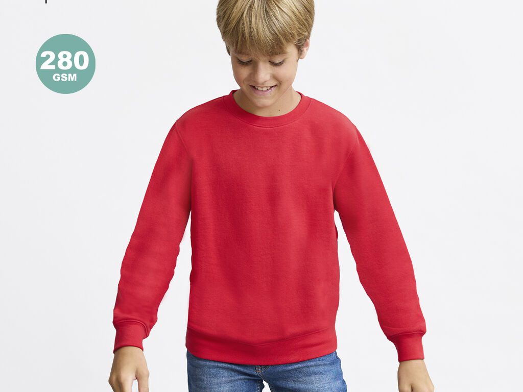 Sweatshirt Criança Cosmos
