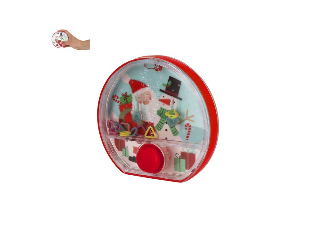 Jogo De Água Mikix