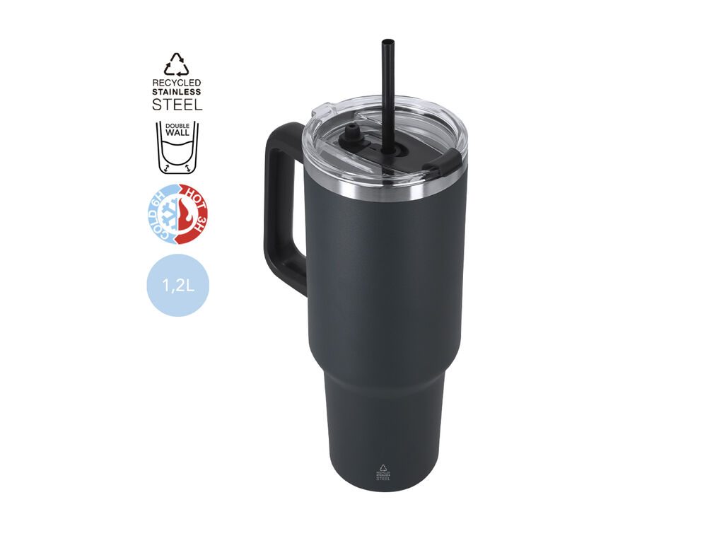 Caneca Térmica Liena