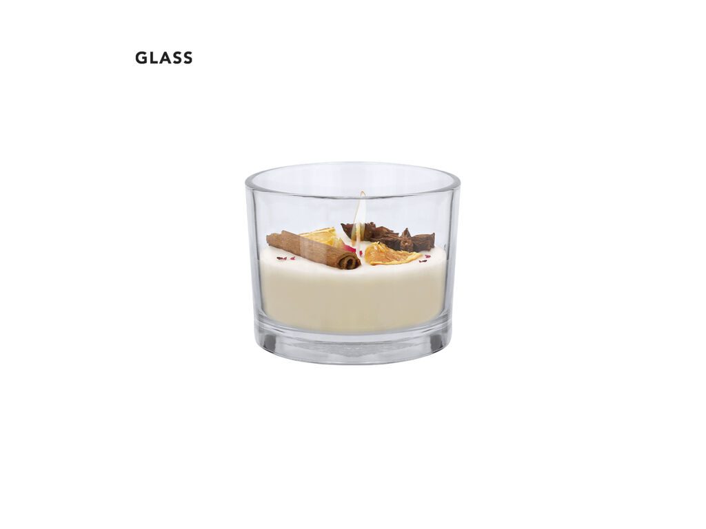 Vela Aromática Dempsey