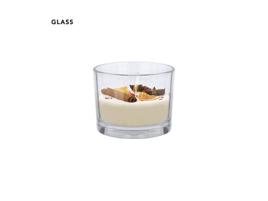 Vela Aromática Dempsey