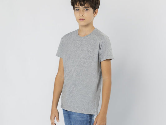 T-Shirt Criança Cor Epika