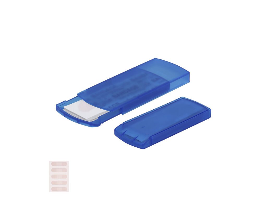 Set Pensos Kesar