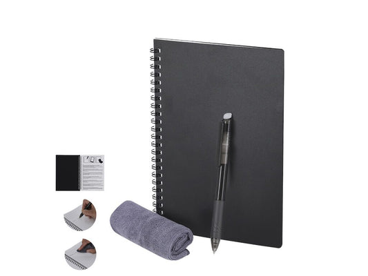Caderno Apagável Gratox