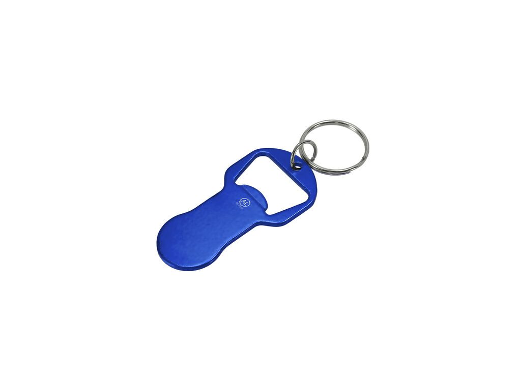 Porta-Chaves Moeda Abridor Belarox