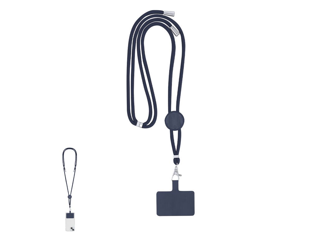 Lanyard Suporte Zaret