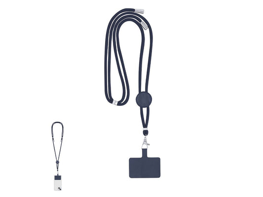 Lanyard Suporte Zaret
