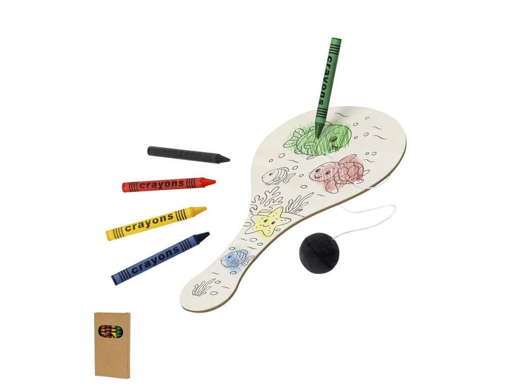 Set Jarnal