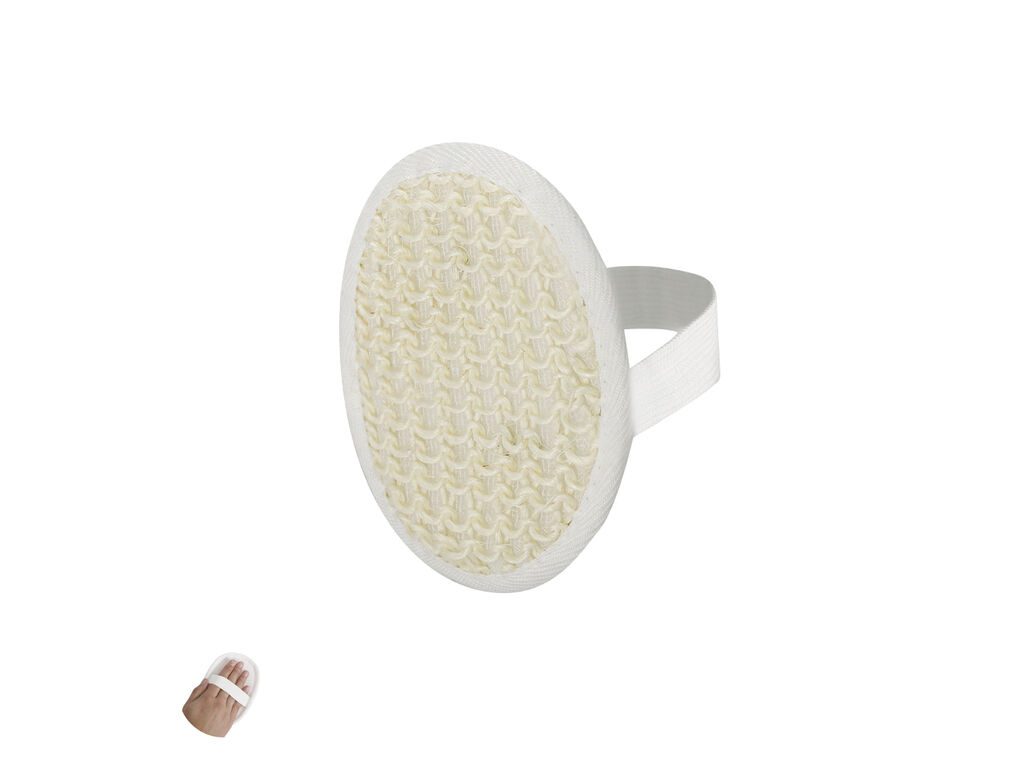 Esponja Esfoliante Munix