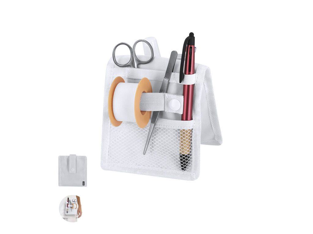 Organizador De Enfermagem Kocis
