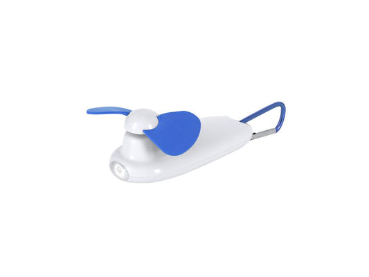 Ventilador Ticsy