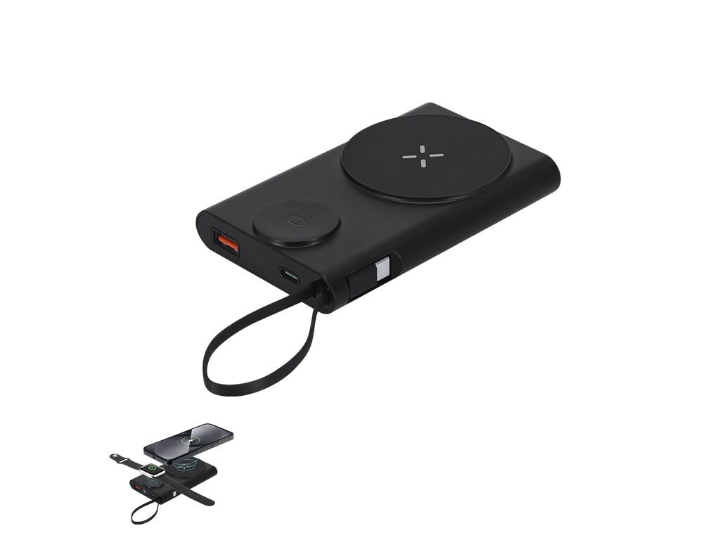 Power Bank Barian