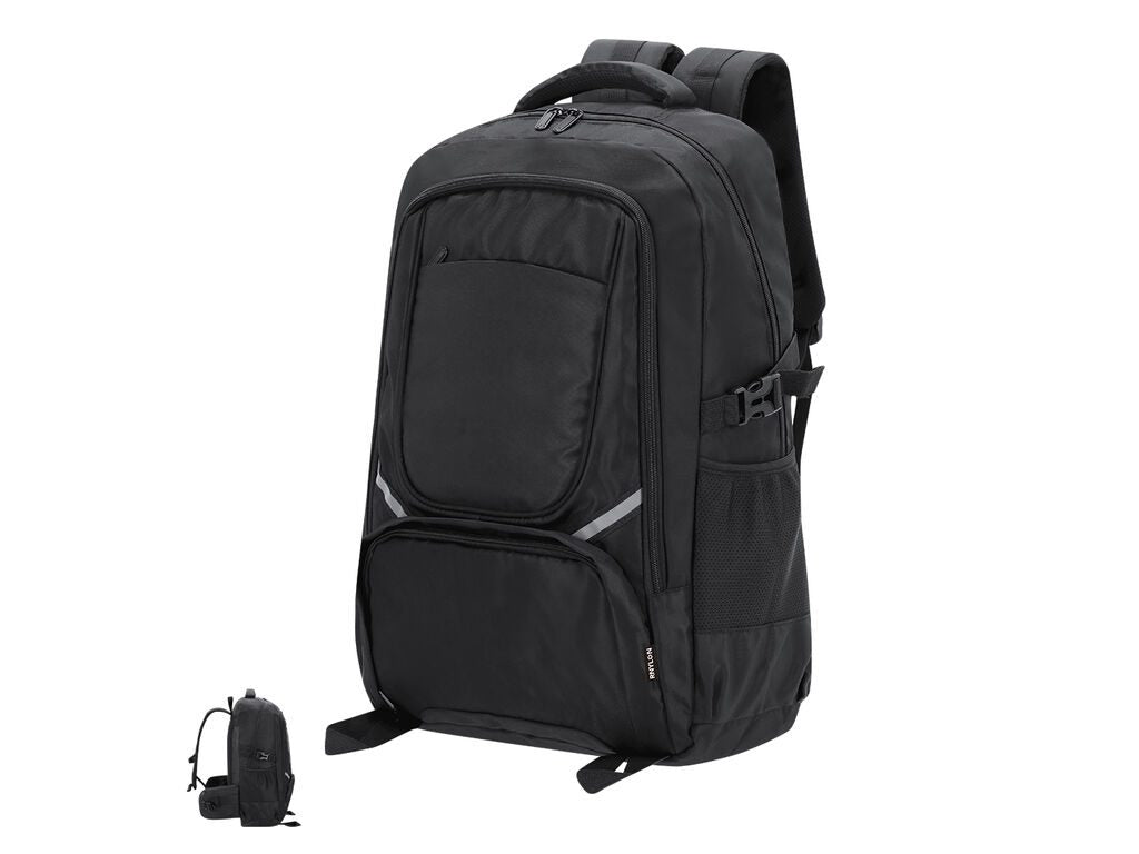 Mochila Zurut