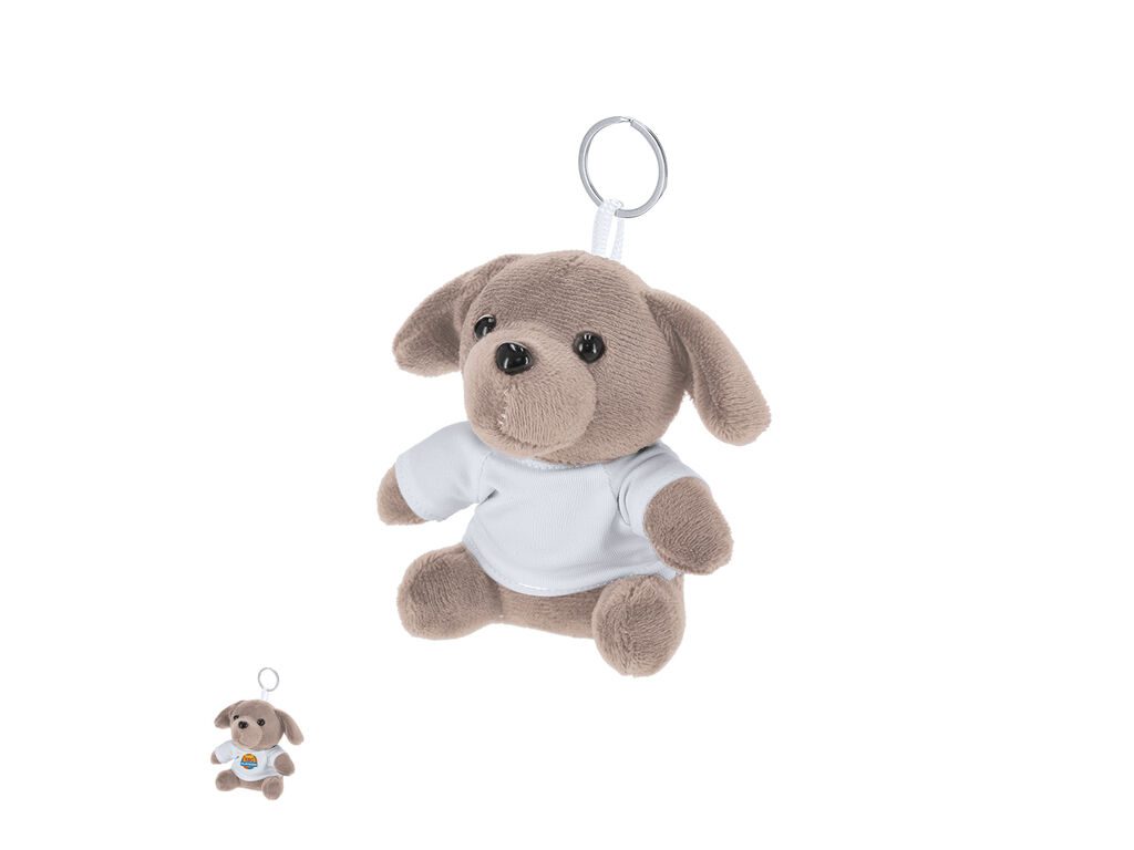 Porta-Chaves Peluche Vireo