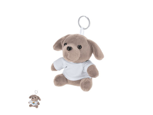 Porta-Chaves Peluche Vireo