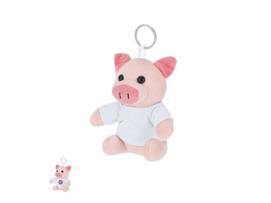 Porta-Chaves Peluche Cernil