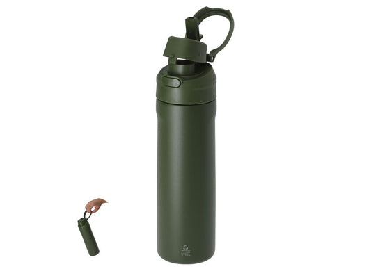 Garrafa Térmica Ninivek