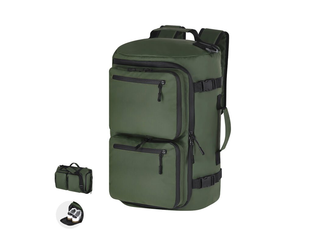 Saco Mochila Mekong