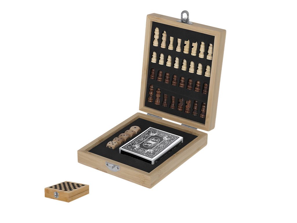 Set Jogos Londox