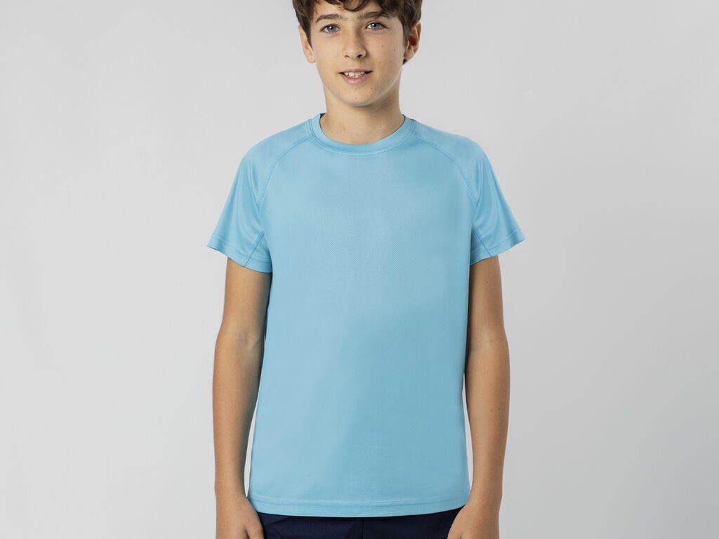 T-Shirt Criança Cocker