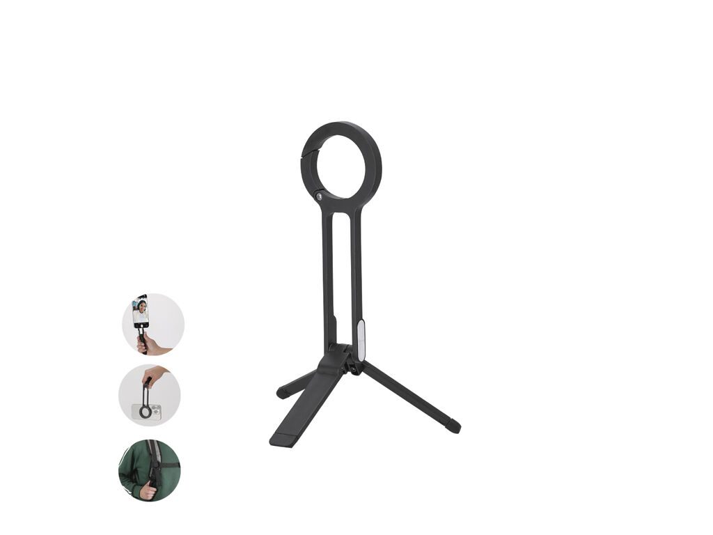 Suporte Harik
