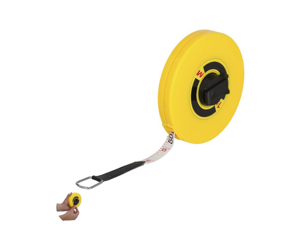 Fita Métrica Nathor 15M