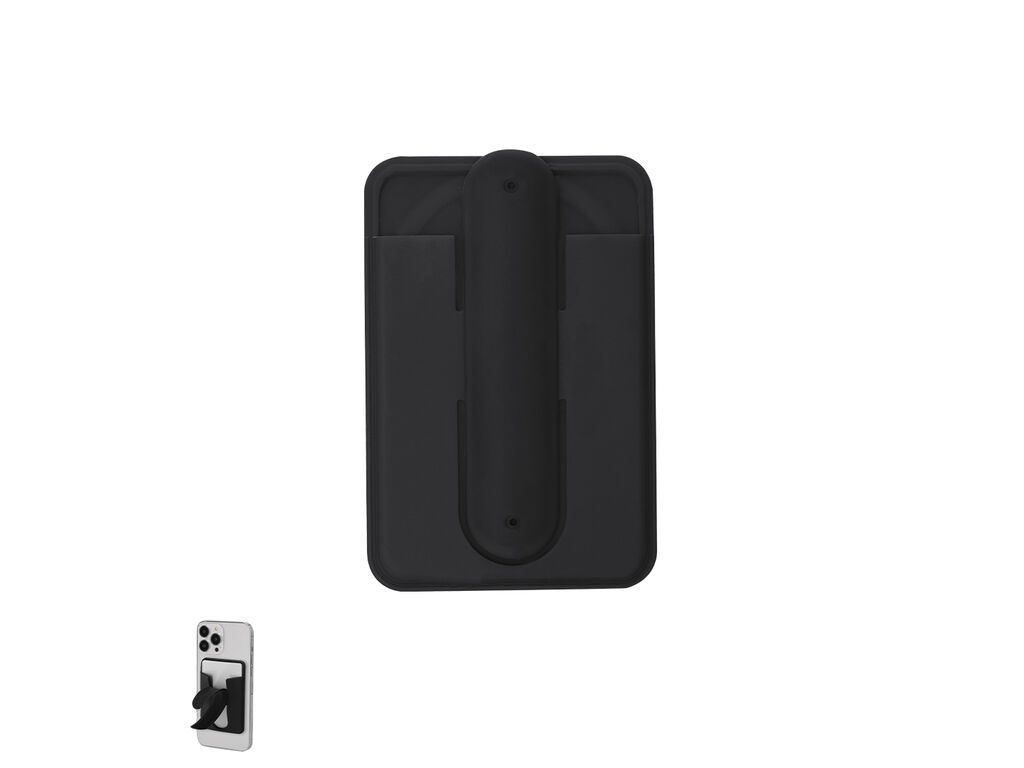 Suporte Porta-Cartões Roch