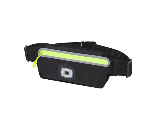 Bolsa De Cintura Jotham