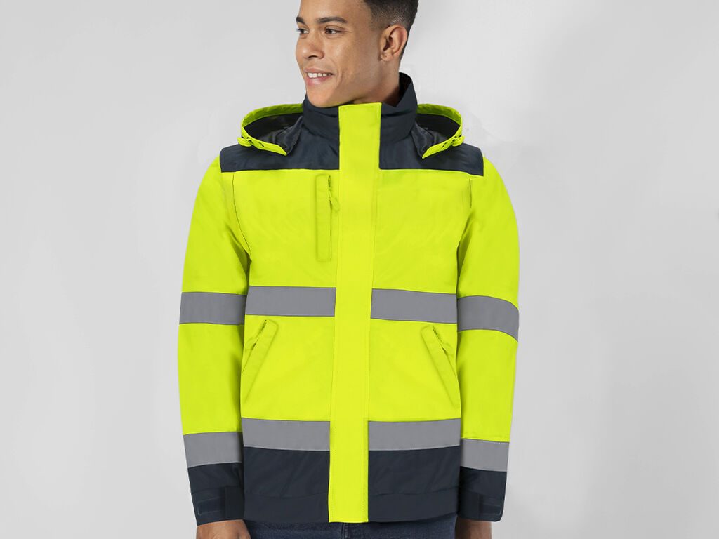 Parka Rauric