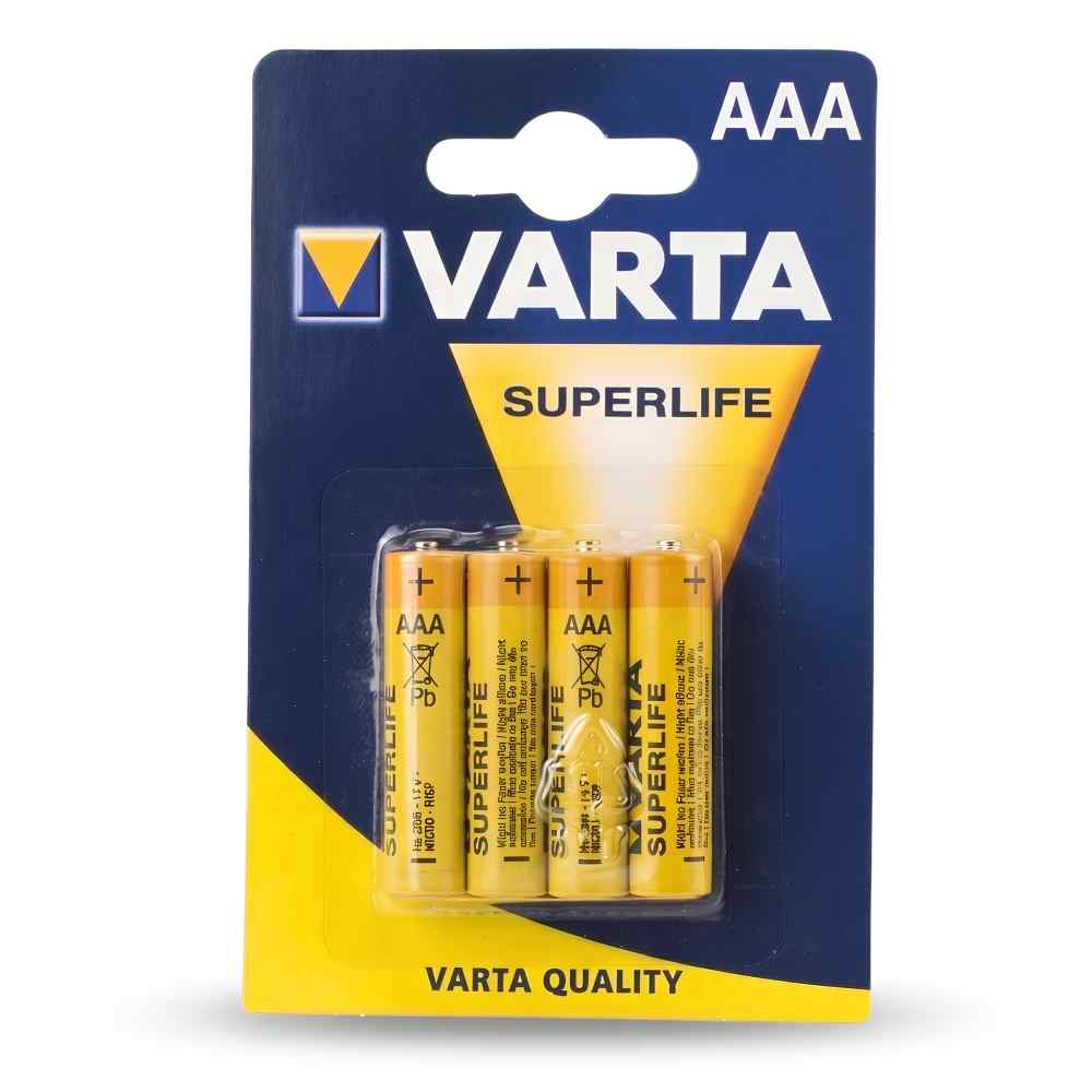 Battery AA-RO6