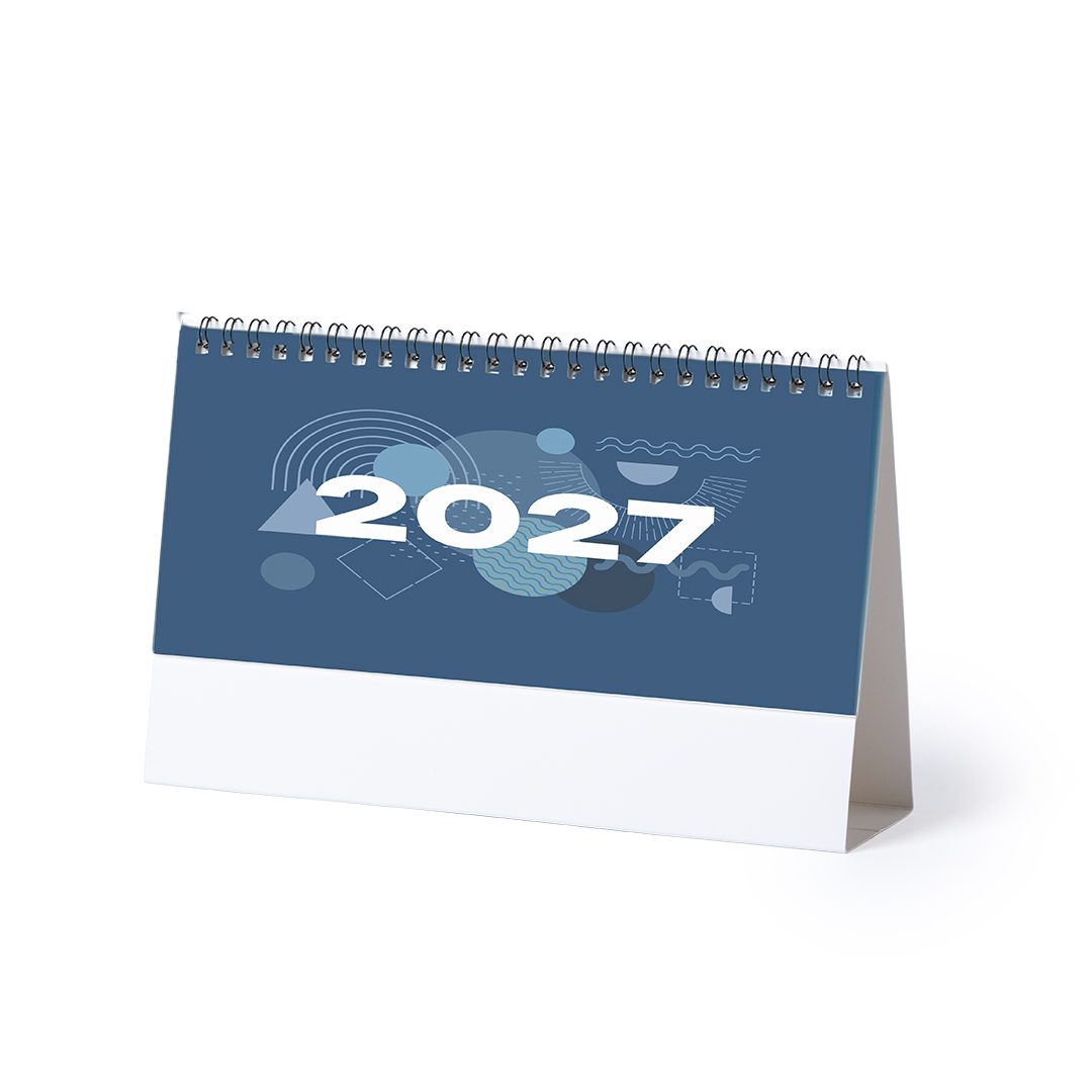 Calendário Secretária Feber