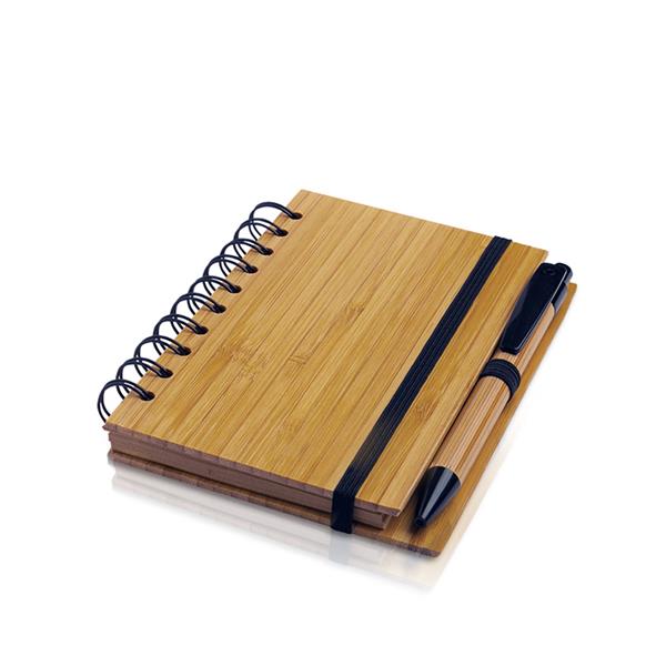 Bambook